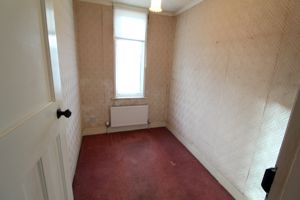 Bedroom- click for photo gallery